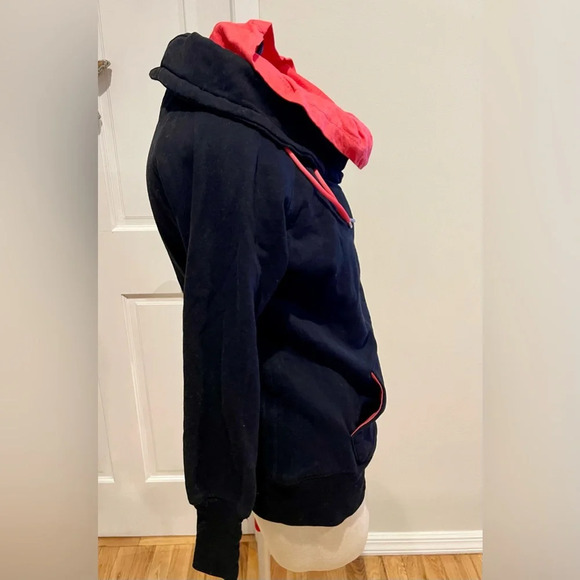 Women's Calvin Klein Performance Scoop Neck Pullover Sweater Size Medium. - Picture 6 of 9